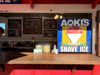 Matsumoto's Shave Ice