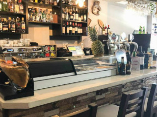 Cafe La Escapada