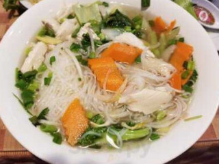 Pho Hoa Noodle Soup