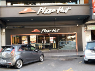 Pizza Hut Tawau