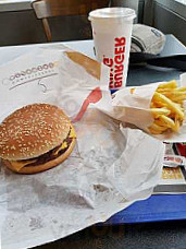 Burger King Germany