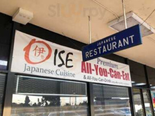 Yasai Japanese Grill
