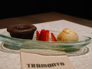 Tramonto Food&drinks