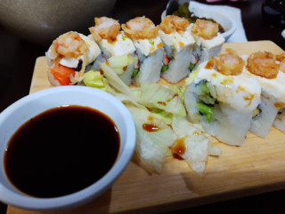 Bonsái Sushi Japanese
