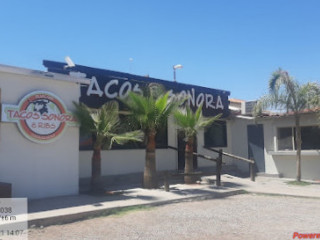 Tacos Sonora