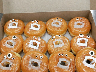 Judy's Donuts