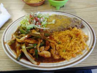 Anita's Mexican