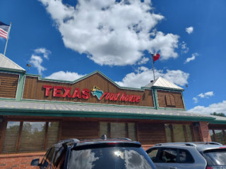 Texas Roadhouse