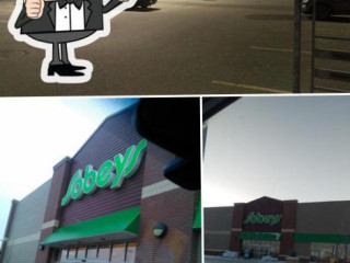 Sobeys Humboldt