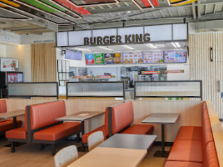 Burger King Torrecardenas