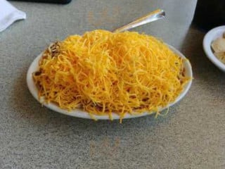 Skyline Chili