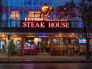 El Toro Steakhouse And Churrascaria Sukhumvit Road