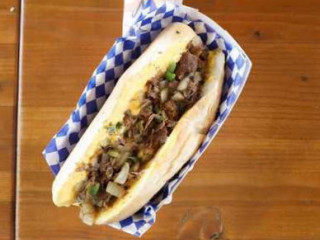 Phatz Philly Cheesesteaks