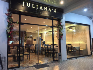 Juliana's Cafe Resto