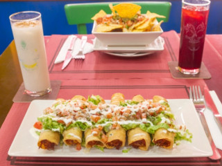 Pirekas Mexican Food And Empanys