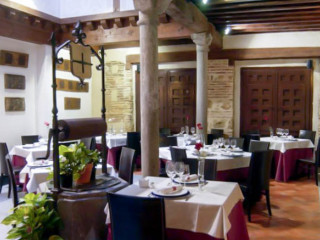 Restaurante El Fogón Sefardí