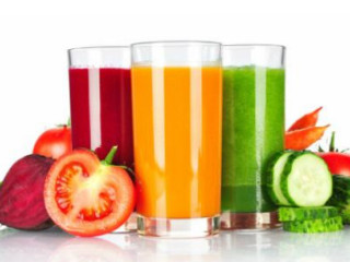 Fruta Juice