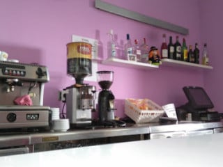 Cafe La Guina