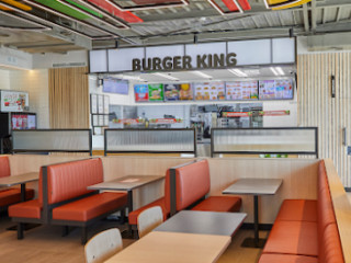 Burger King Huercal De Almeria