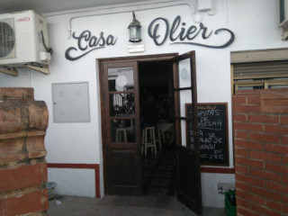 Casa Olier