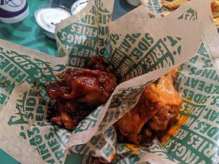 Wing Stop