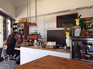 Nelson Road Tuck Shop