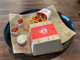 Arby's