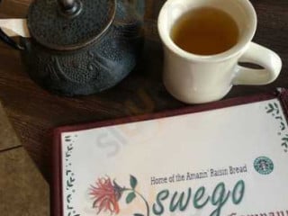 Oswego Tea Company Cafe