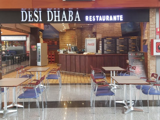 Desi Dhaba Indian