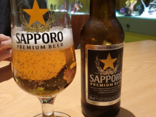 Sapporo Ichiban