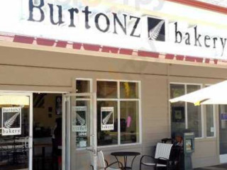 Burtonz Bakery