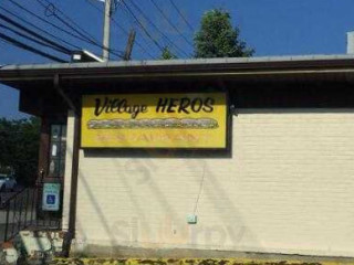 Village Heros