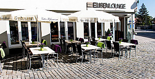 Elisenlounge Cafe Cocktailbar Restaurant