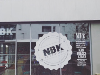 Nbk Street-food Rennes-la Courrouze