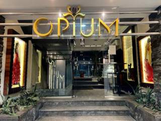 Opium