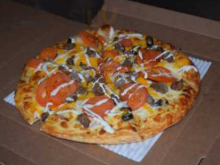 Cottage Inn Pizza