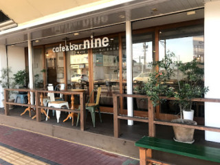Cafe＆ Nine