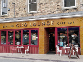 Lounges Clio Lounge