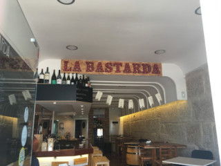 Taberna La Bastarda