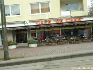 Café De Café