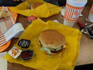 Whataburger