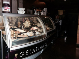 Gelatiamo Girona Rambla