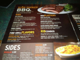 Smokey Bones Bar & Fire Grill