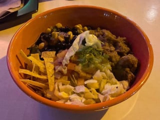 Jalapeño's Cantina Tacos