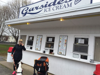 Garside's Ice Cream
