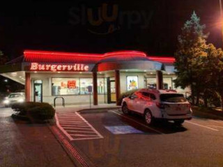 Burgerville