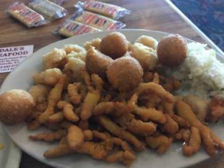 Dale's Seafood