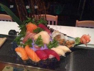 Fuji Steak House Sushi