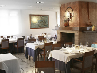 Restaurante La Barca De Ca L´ardet