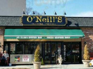 O'neill's